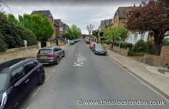 Kings Road knife attack