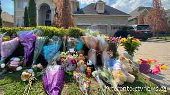 Parents of two children who died in Vaughan, Ont. say they are 'extremely traumatized'