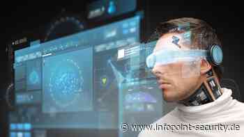 Qualys stellt sein Cybersecurity Asset Management vor - Infopoint Security