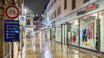 Fehler beim Corona-Management in Schweinfurt? Landrat Töpper weist Kritik zurück - Main-Post
