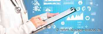 Sicheres und effizientes Management der Patientendaten - Storage-Insider