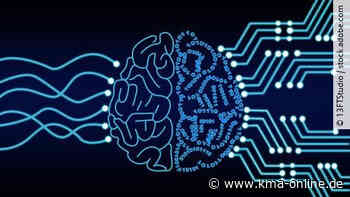 MS-Management 2.0: Uniklinik Dresden forscht an digitalem MS-Zwilling - kma Online