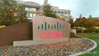 Hybrides Ereignismodell: Cisco baut Webex zur Hybrid-Event-Management-Lösung aus - funkschau