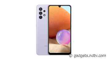 Samsung Galaxy M32 Launch Tipped via Bluetooth SIG Listing: Expected Specifications