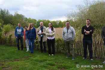Zeshonderd mensen tekenen bezwaar aan tegen nieuwbouw Rietve... (Ranst) - Gazet van Antwerpen