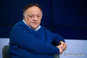 Van Ranst eerder deze maand ook al bedreigd: “Hij gaat eraan. De opdracht is gegeven” - Gazet van Antwerpen