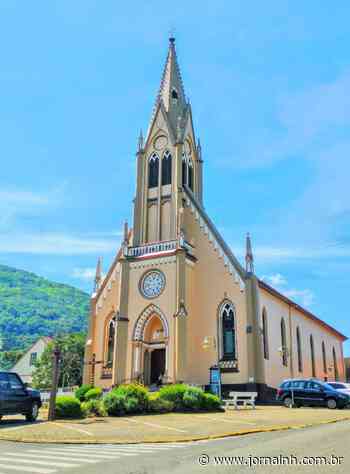 Santa Maria do Herval celebra 33 anos de história - Jornal NH