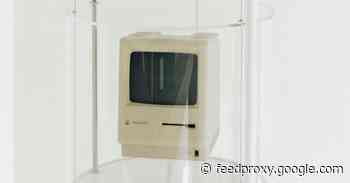 MacPaw announces its own Apple Museum with 323 products, includes online exhibit