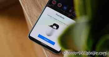 Google Fast Pair coming to BMW, Ford cars, and Beats headphones