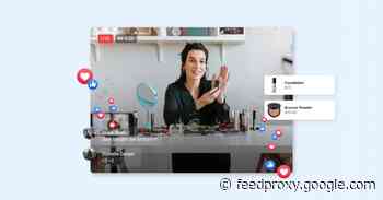 Facebook for iOS introduces ‘Live Shopping Fridays’ video feature