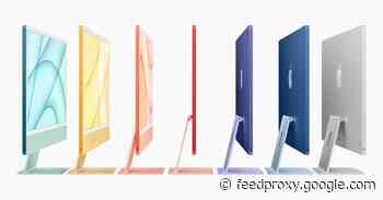 Redesigned iMac reviews: A beautiful and colorful design with stellar M1 performance
