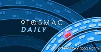 9to5Mac Daily: May 18, 2021 – Beats Studio Buds, iPad Pro delays