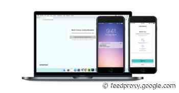 JumpCloud announces new Protect iOS app for free enterprise multi-factor authentication