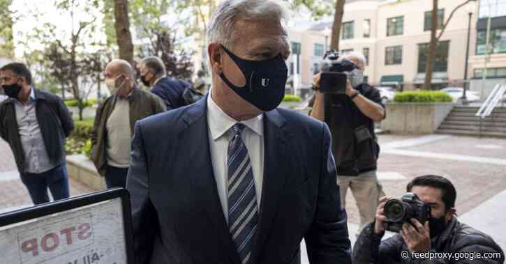 Phil Schiller testifies as Apple begins to present its case in Epic lawsuit