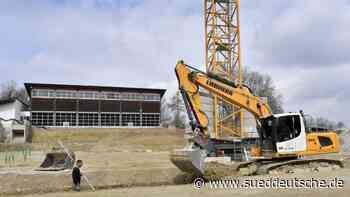Botschaften an die Zukunft - Süddeutsche Zeitung