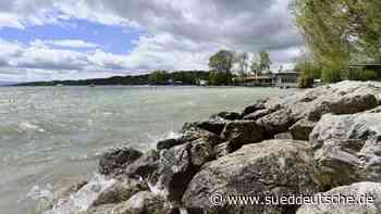 Ruderunglück am Starnberger See: Trainer angeklagt - Süddeutsche Zeitung