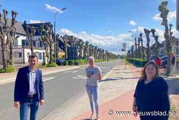 Schepencollege geeft toelating om junikermis week te verdagen