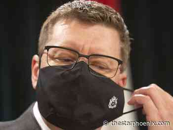 Wangersky: Easing COVID-19 restrictions won't ease social anxieties brought on by pandemic life