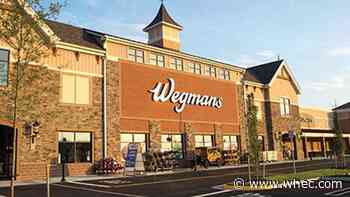 Wegmans drops mask mandate for fully vaccinated customers at NY stores only
