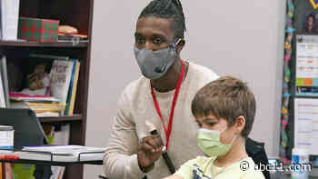 Texas governor bans mask mandates by state's public schools, other government entities