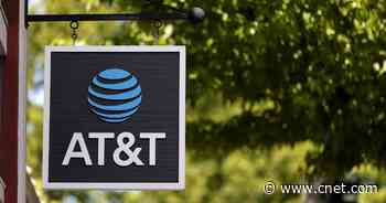 AT&T to refocus on 5G as it unloads WarnerMedia     - CNET