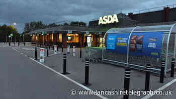 Accrington: Another Asda customer reports contaminated fuel