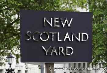 Former Croydon probation officer attacked fellow officer