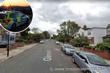 Met Police: Woman in 60s sexually assaulted in Eltham