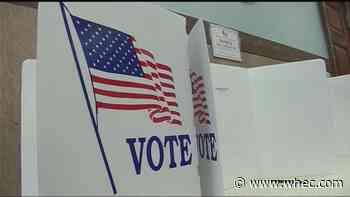 RESULTS: Voters weigh in on local school budgets