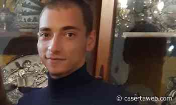 Scomparso da ieri mattina da Santa Maria Capua Vetere un giovane di 19 anni. L'appello della famiglia: "Aiutateci a ritrovarlo" | - CasertaWeb