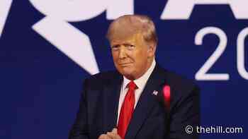 White House reinstates climate adviser removed by Trump
