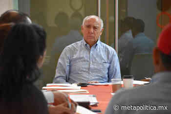 Movimiento Ciudadano tunde a Herrera Tello y Arias Solís; “misóginos”, les dice - Meta Política