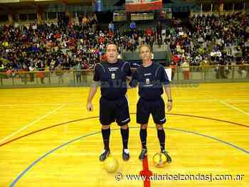 “ESA JUGADA CONDENÓ A TELLO” - Diario El Zonda