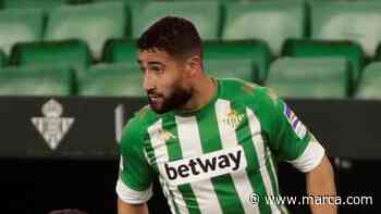 Fekir y Tello vuelven a la lista para el partido frente al Valladolid - MARCA.com