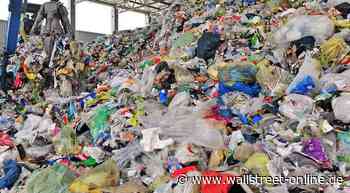 Rendite mit Recycling-Aktien?: ESG-Experte Deml: besser auf Müllvermeidung setzen – Pfandautomaten-Hersteller „mit über 7.000 % Kursgewinn”