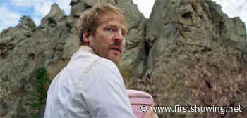 'Monuments' Comedy Trailer About a Widower Driving Cross-Country