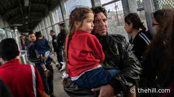 DHS easing asylum restrictions