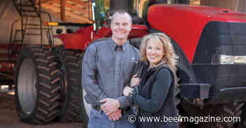 Farm Futures Summit returns with in-person meetings