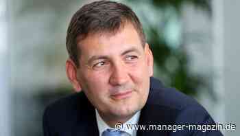 VW-Personalvorstand Kilian kündigt stärkere Frauenförderung an