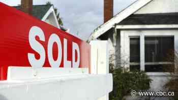 P.E.I. home prices up 25% as supply plummets