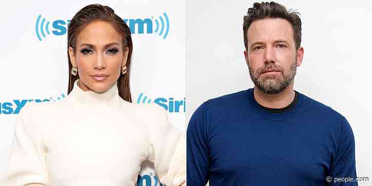 Jennifer Lopez Is 'Still Very Excited About How Things Are Going' with Ben Affleck: Source - PEOPLE.com