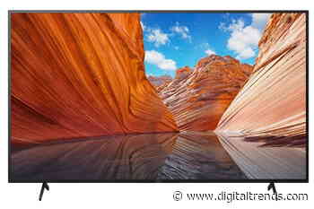 Massive 4K TVs get massive deals at Best Buy today