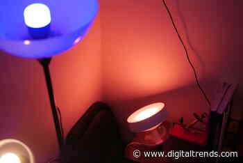 7 things you didn’t know smart lights could do