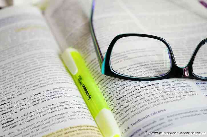 Berufliche Weiterbildung – Diese Möglichkeiten gibt es