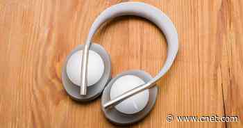 2 limited-time Bose headphone deals you need to see     - CNET