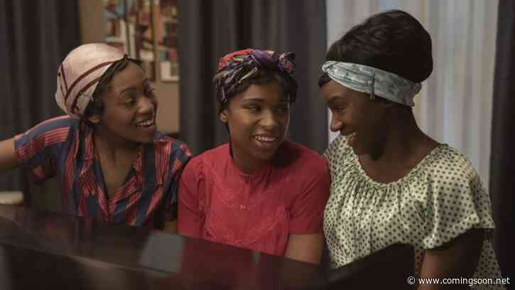 Jennifer Hudson Needs to Find Her Voice in MGM’s Respect Trailer