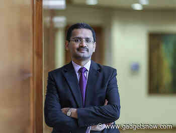 This is how much TCS CEO Rajesh Gopinathan’s salary is