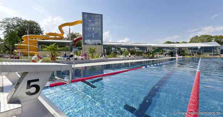 Forchheimer Königsbad plant Öffnung im Juni