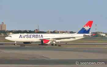 Air Serbia to launch Belgrade-Rostov flights on June 4 - SeeNews