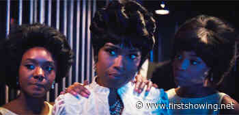 Second Trailer for 'Respect' with Jennifer Hudson as Aretha Franklin